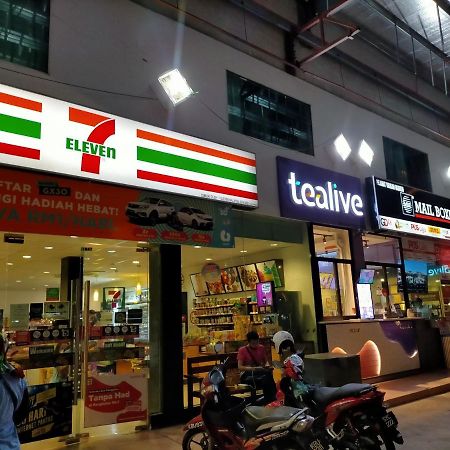 Ooi Homestay Alor Setar Bagian luar foto