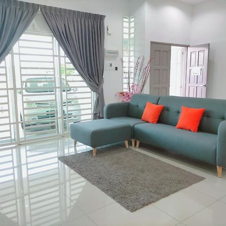 Ooi Homestay Alor Setar Bagian luar foto