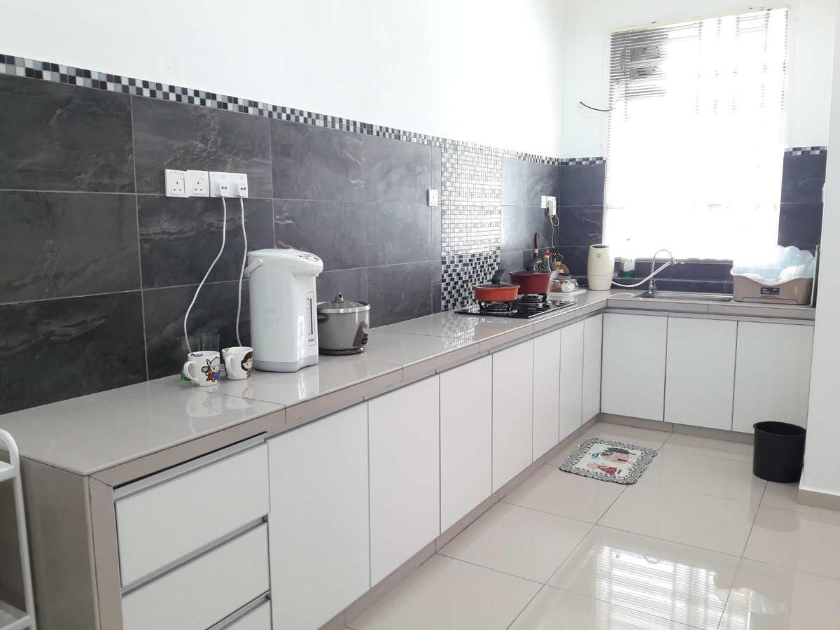 Ooi Homestay Alor Setar Bagian luar foto