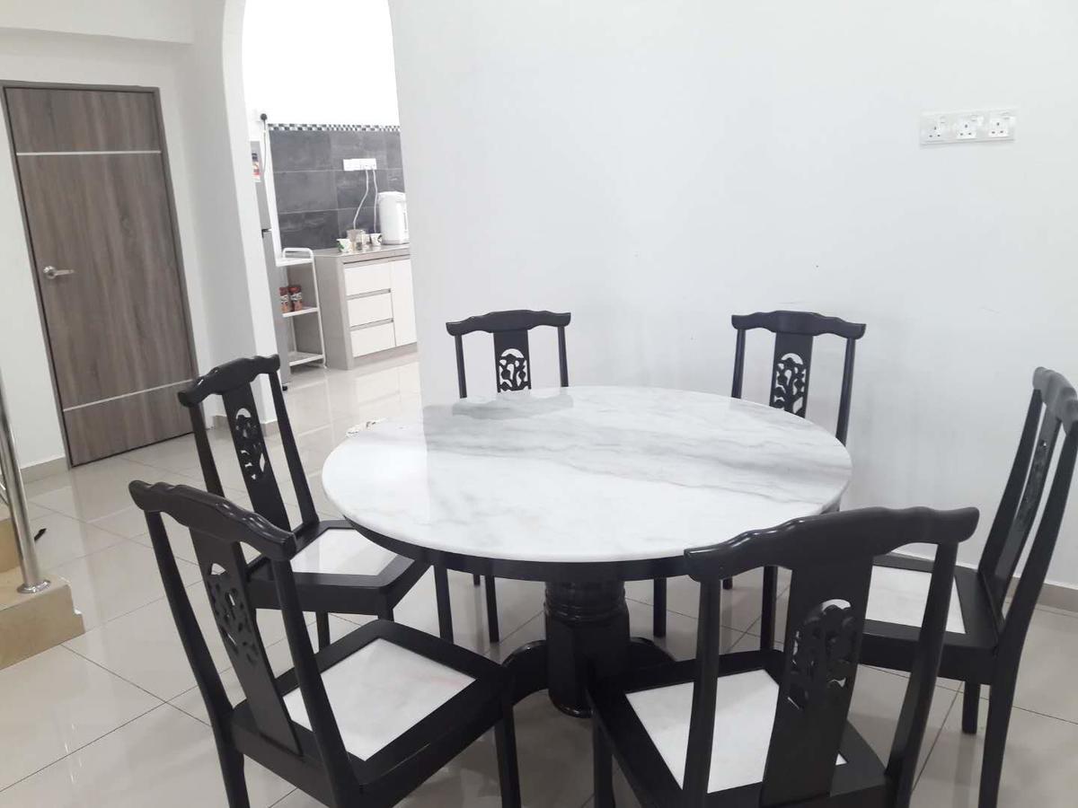Ooi Homestay Alor Setar Bagian luar foto
